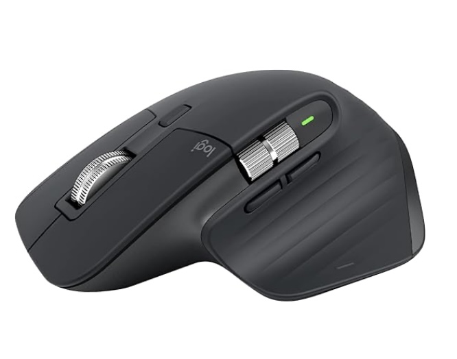 Logitech MX Master 3S