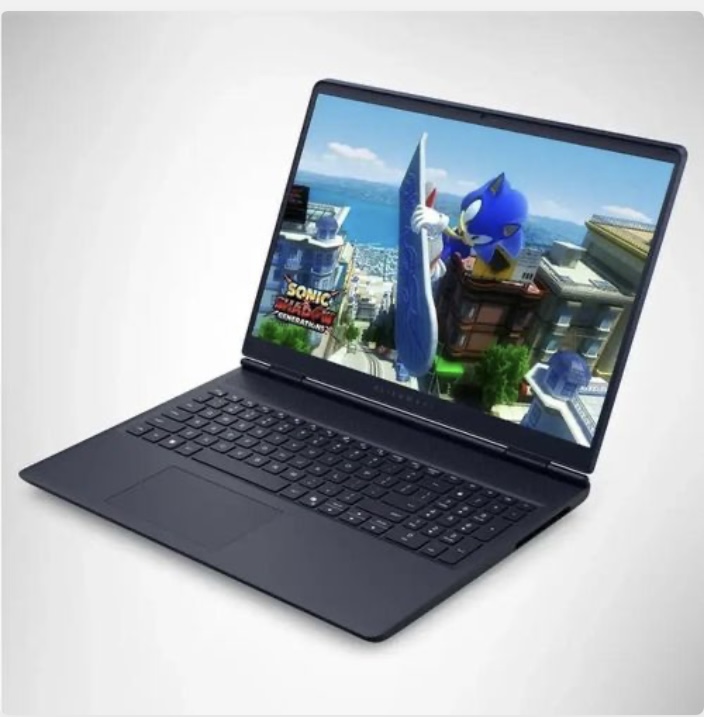 Dell Alienware 16 Aurora