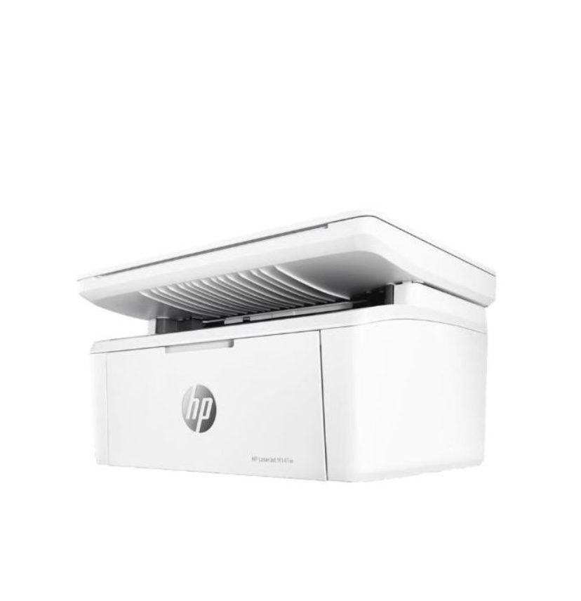HP LaserJet MFP M141w Printer