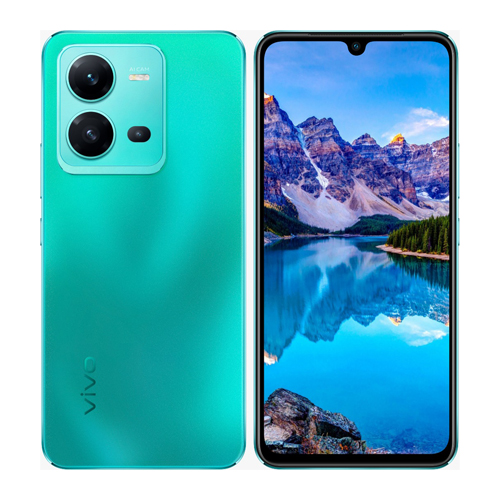 VIVO V25 5G 8GB 256GB Smartphone