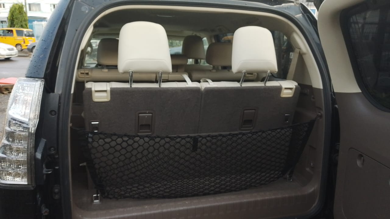 2015 Lexus GX-460