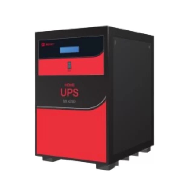 Mercury 4KVA Inverter Pure Sine Wave MI4250
