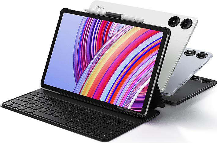 Xiaomi Redmi Pad Pro 5G 8GB RAM 256GB Storage Tablet