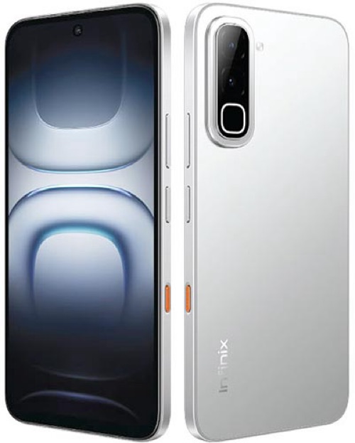 Infinix Hot 70 4+128GB