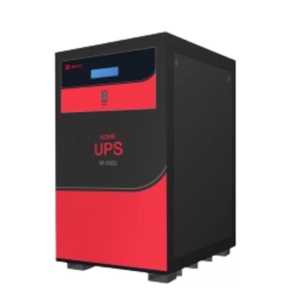 Mercury 6KVA Inverter Pure Sine Wave MI 6500