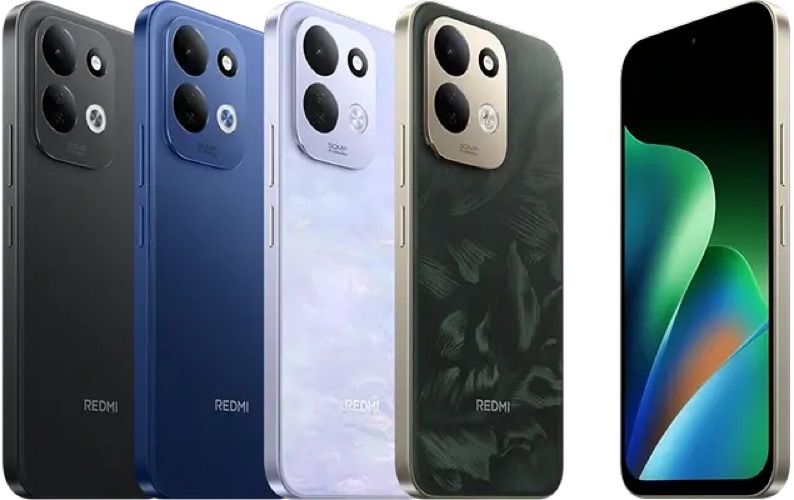 Xiaomi Redmi Note 17 128GB