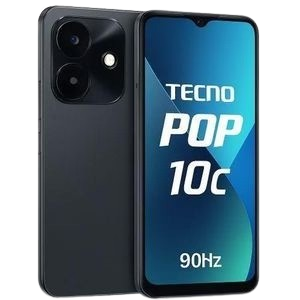 Tecno Pop 10C 64GB, 2GB RAM