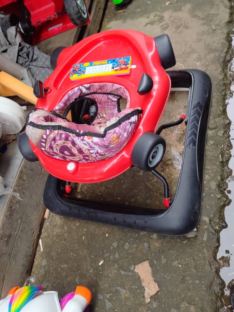 Baby Walker