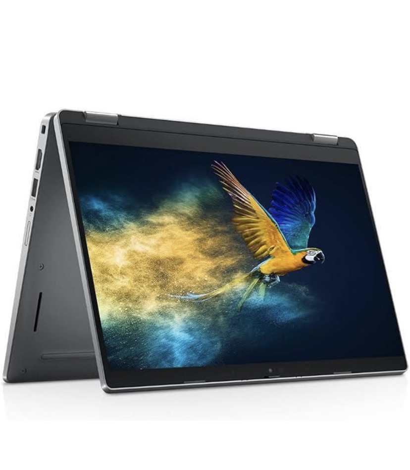 Dell Latitude 5350