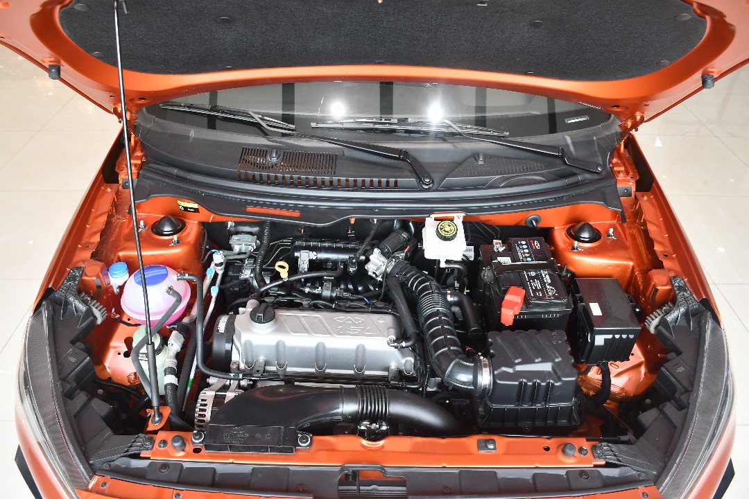 Chery Tiggo 2