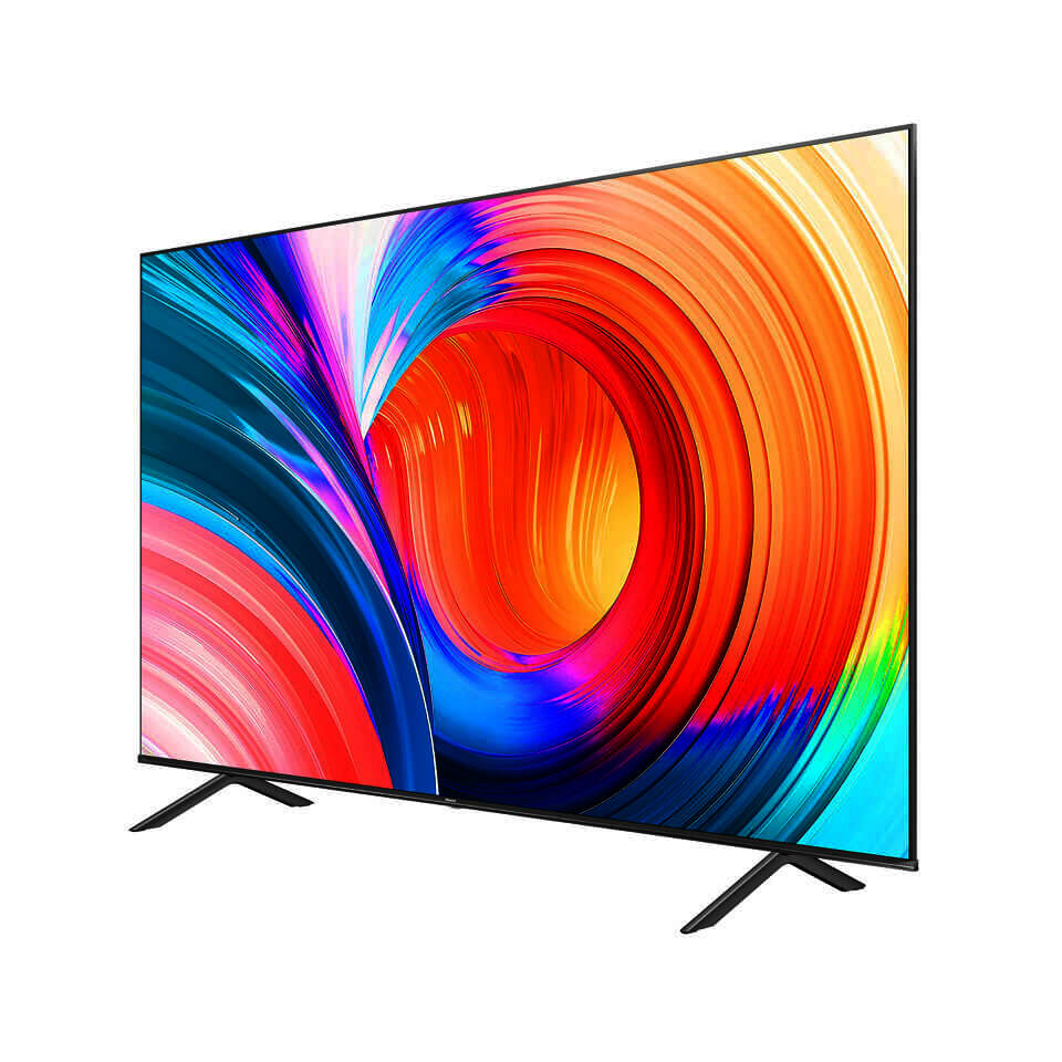 Hisense 85″ A7H Series LED 4K Smart TV