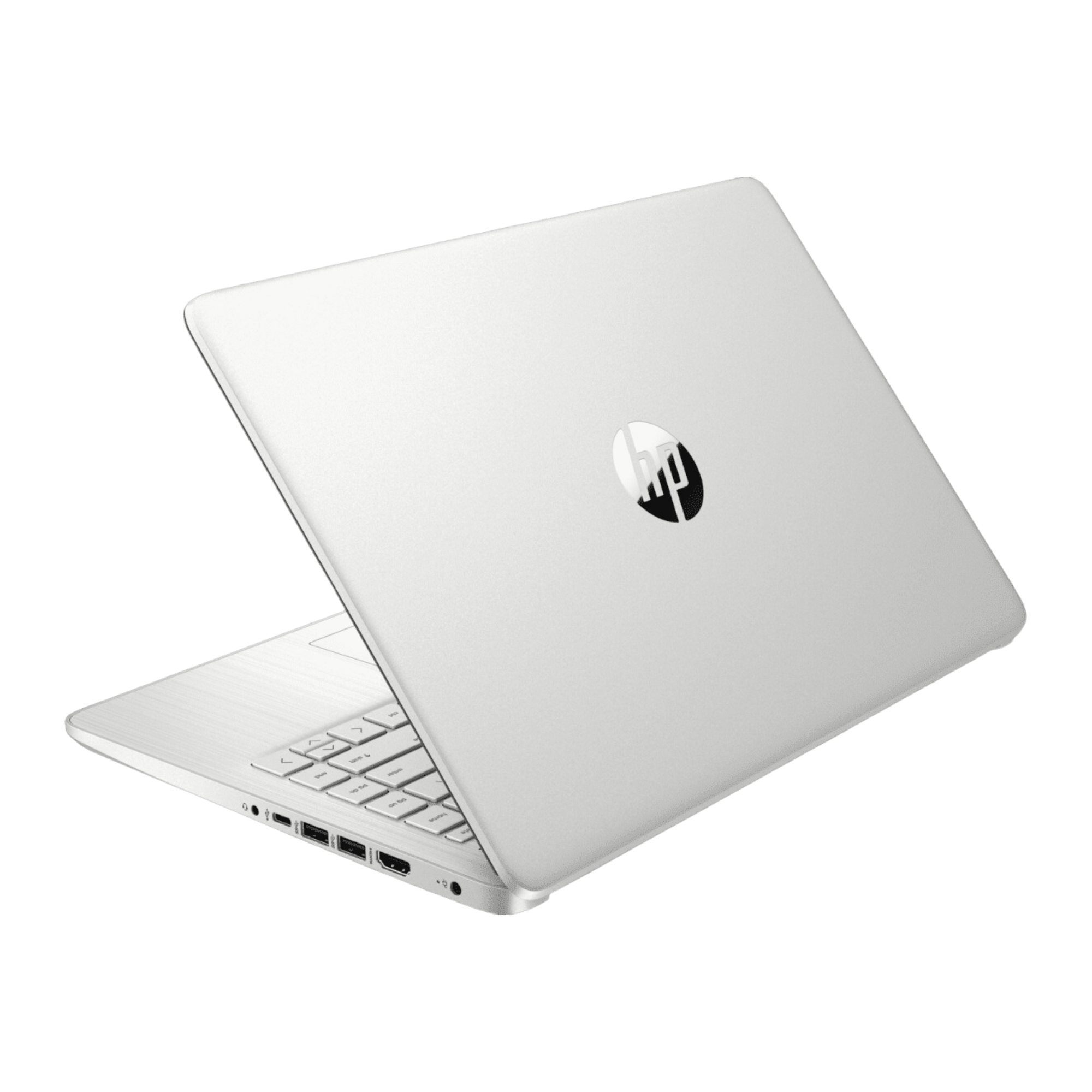 HP Laptop 14s-dq2104nia, 14″ HD Touchscreen, Core i3-1125G4