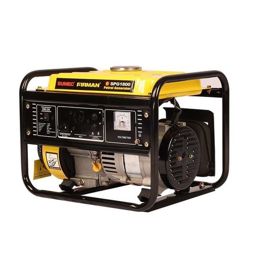 Sumec Firman SPG1800 1.0kva Manual Generator