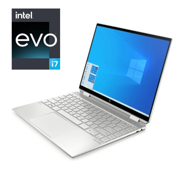 HP Spectre X360 Laptop, 13.5″, Core I7-1165G7, 16GB RAM