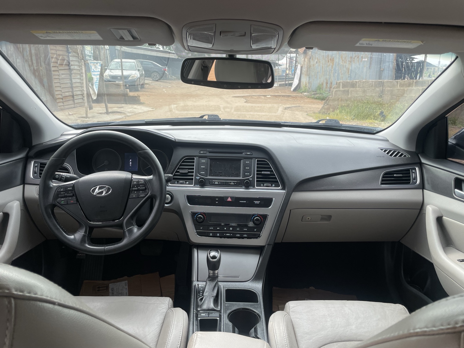 Hyundai Sonata 014