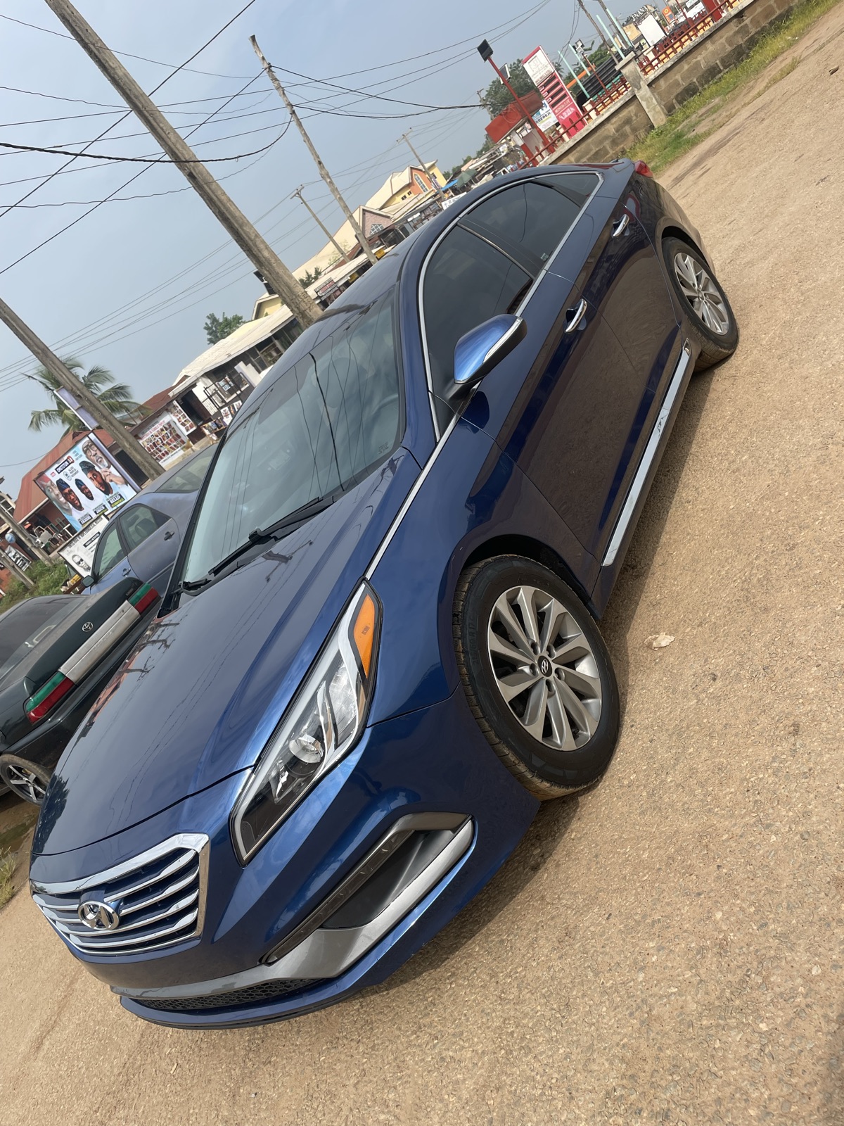 Hyundai Sonata 014