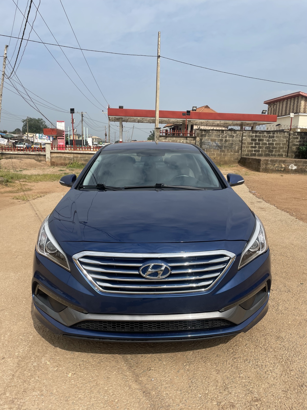 Hyundai Sonata 014