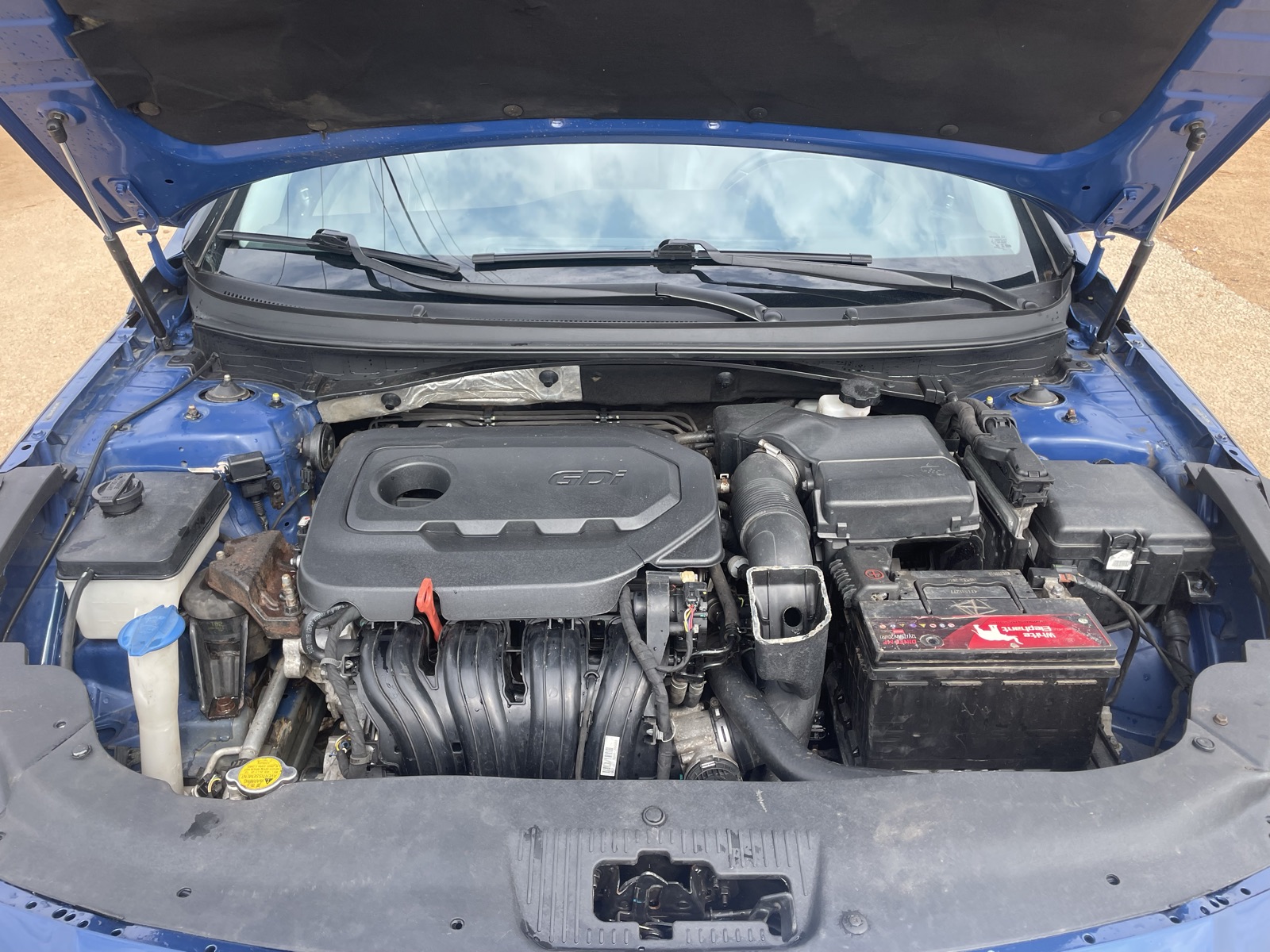 Hyundai Sonata 014