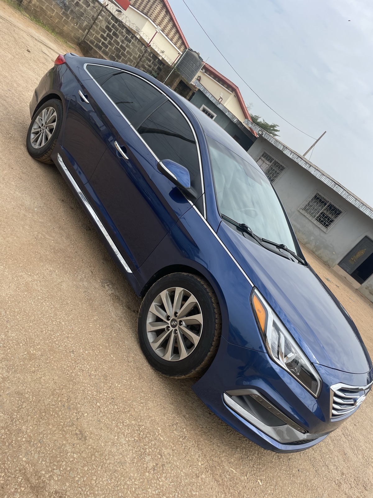 Hyundai Sonata 014