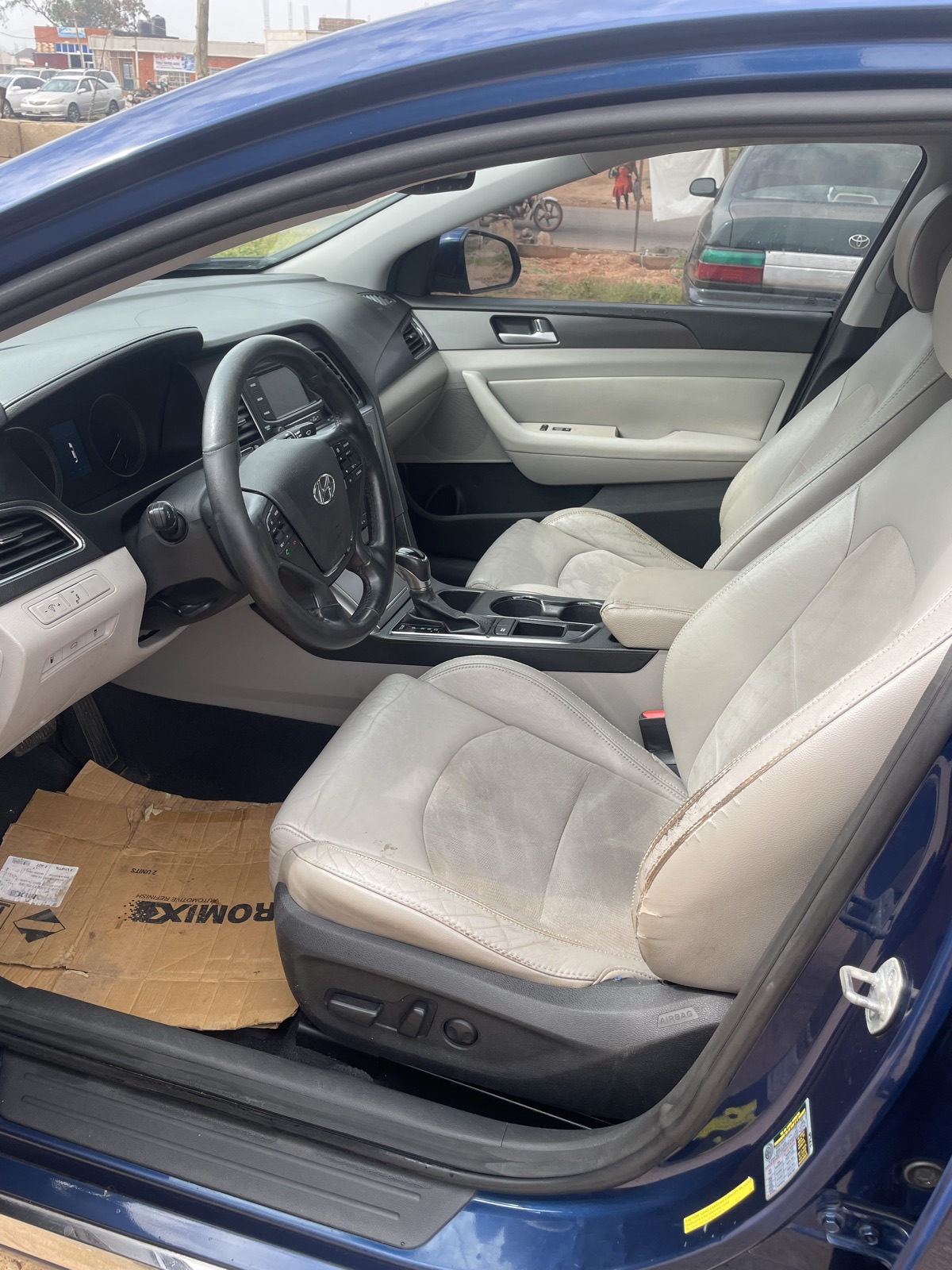 Hyundai Sonata 014