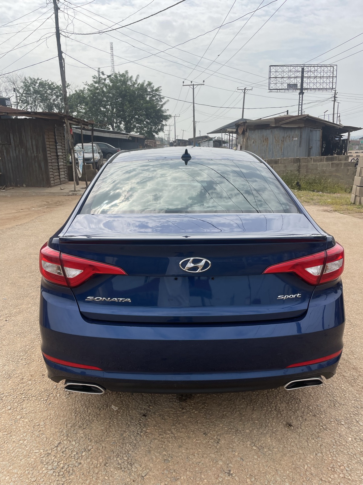 Hyundai Sonata 014