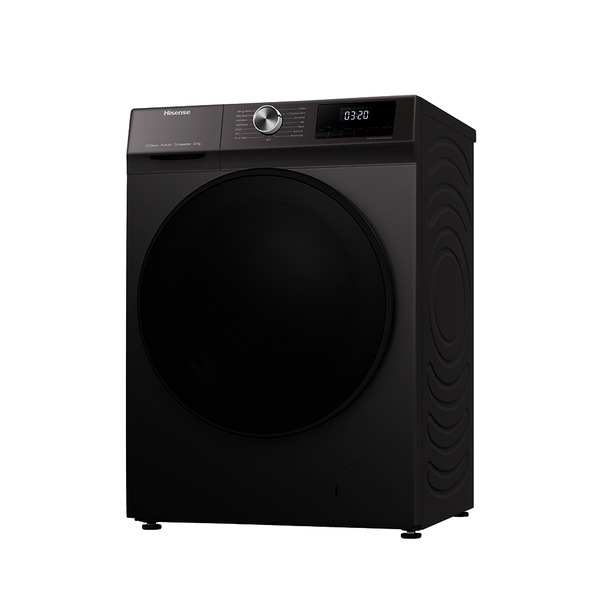 Hisense WD3Q1043BT Front Load Washer (10 KG) And Dryer (6 KG) Washing Machine