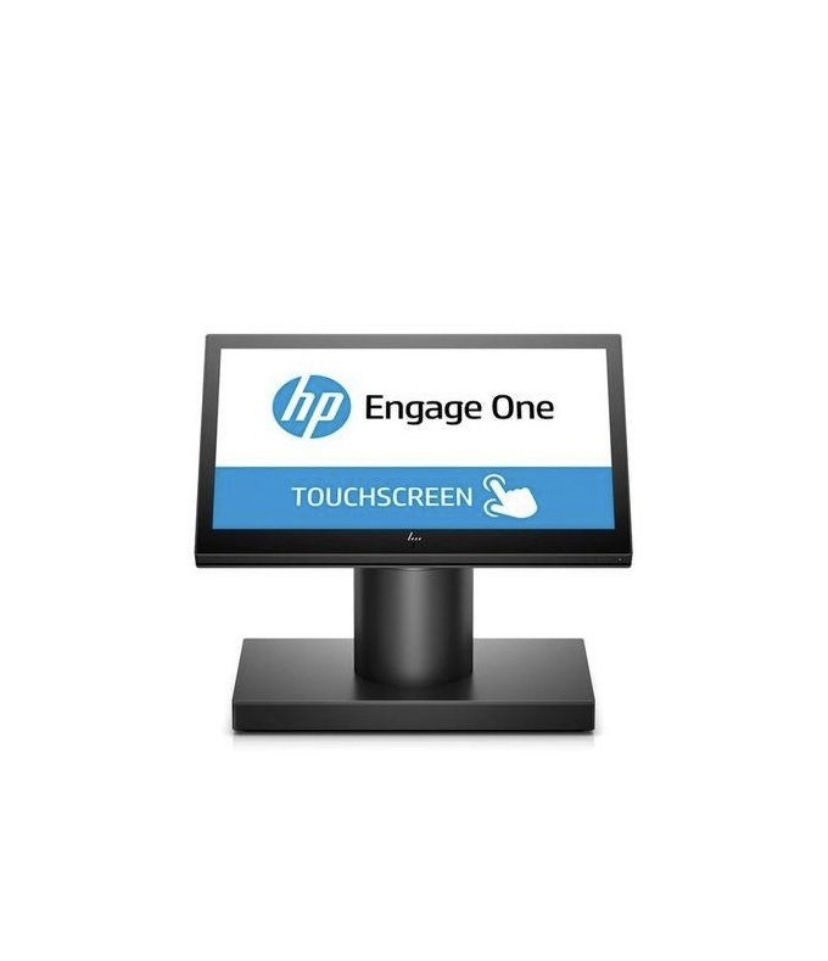 HP Engage One Pro All-in-One POS System