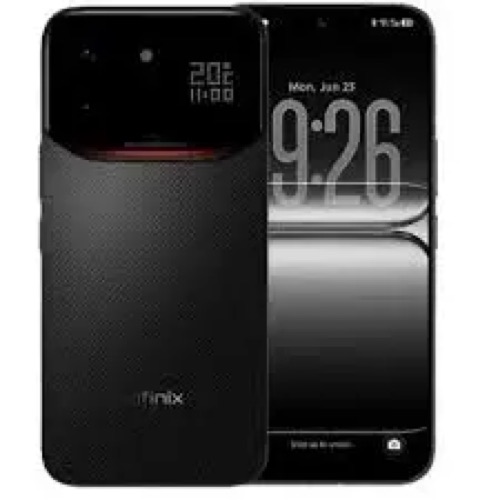 Infinix Note 60 Ultra 12+256GB