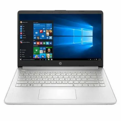 HP 14-DQ2035 Laptop, Core i5-1135G7, 12GB RAM, 256GB SSD