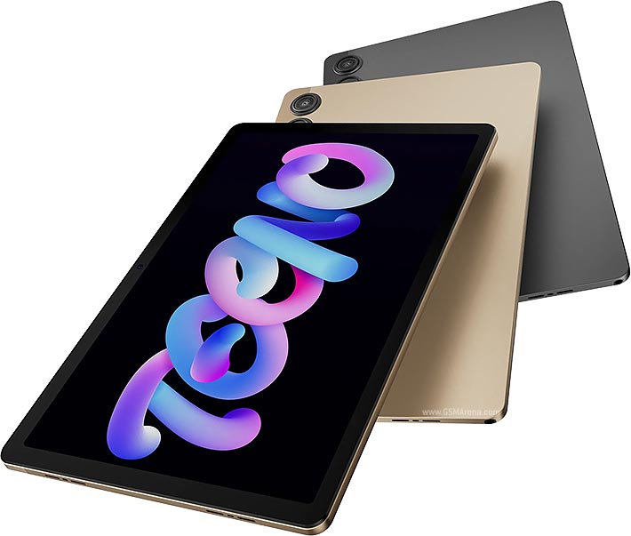 Tecno Mega Pad 4GB RAM 128GB Storage Tablet