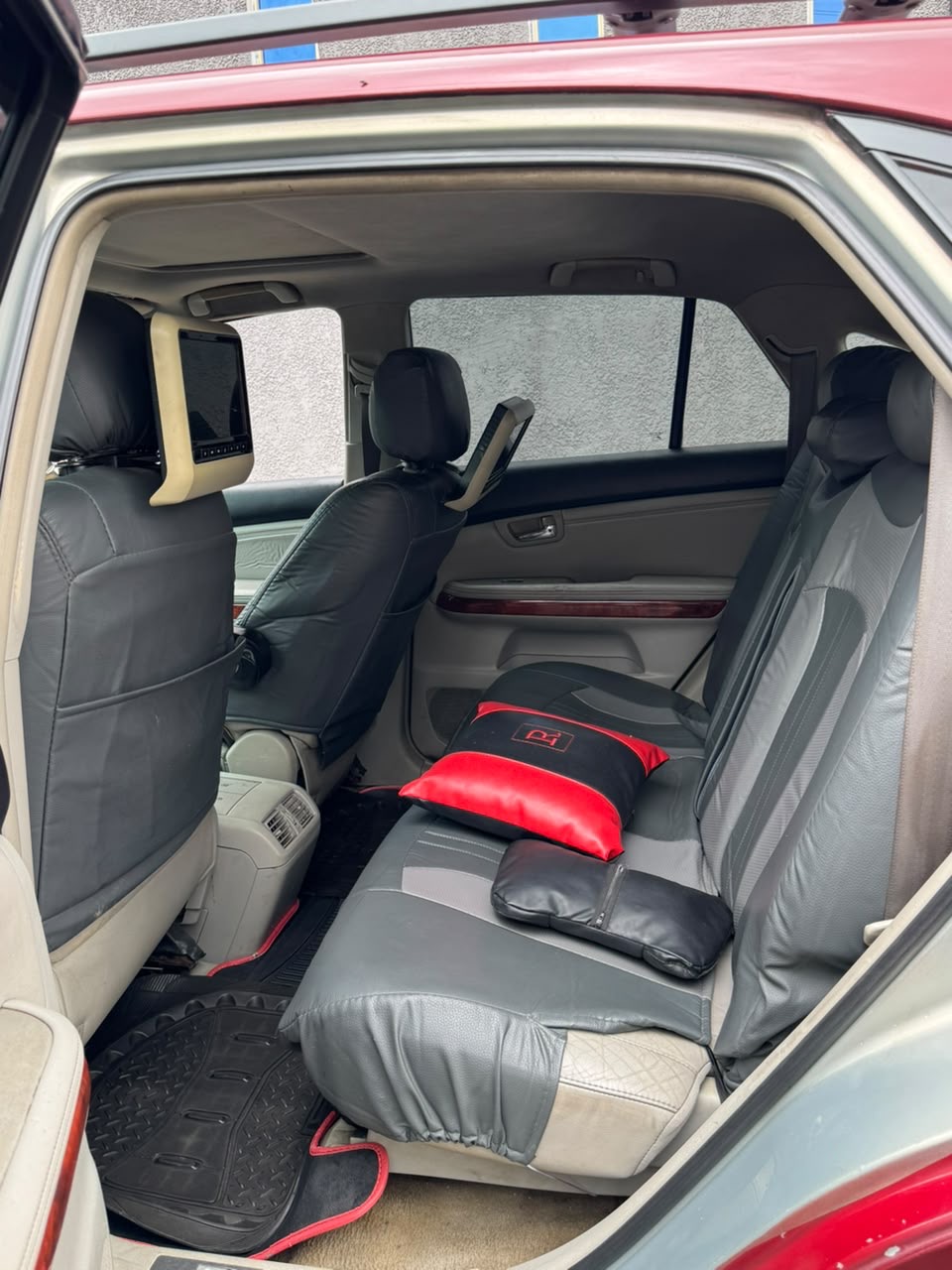 Lexus RX 330