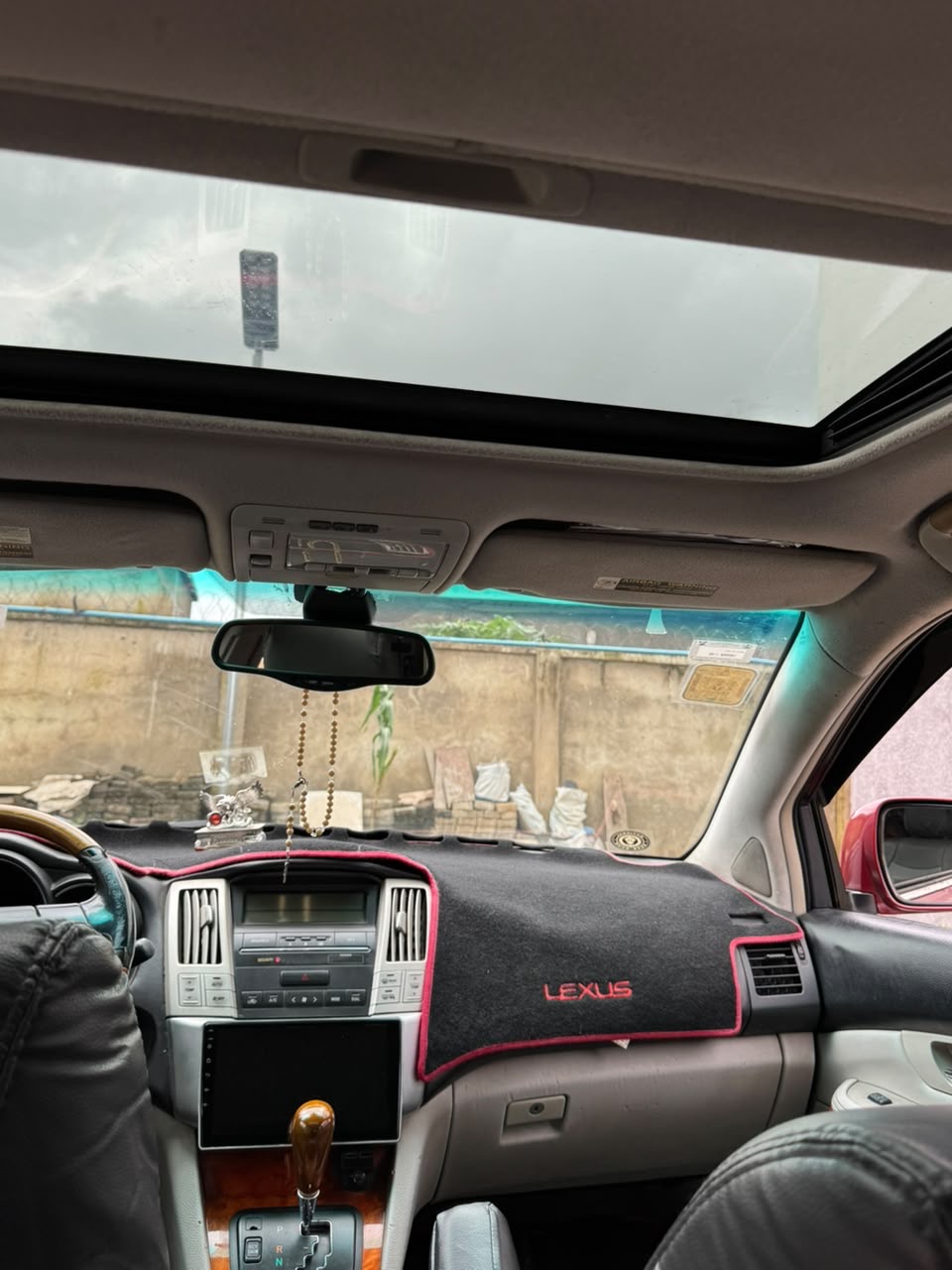 Lexus RX 330