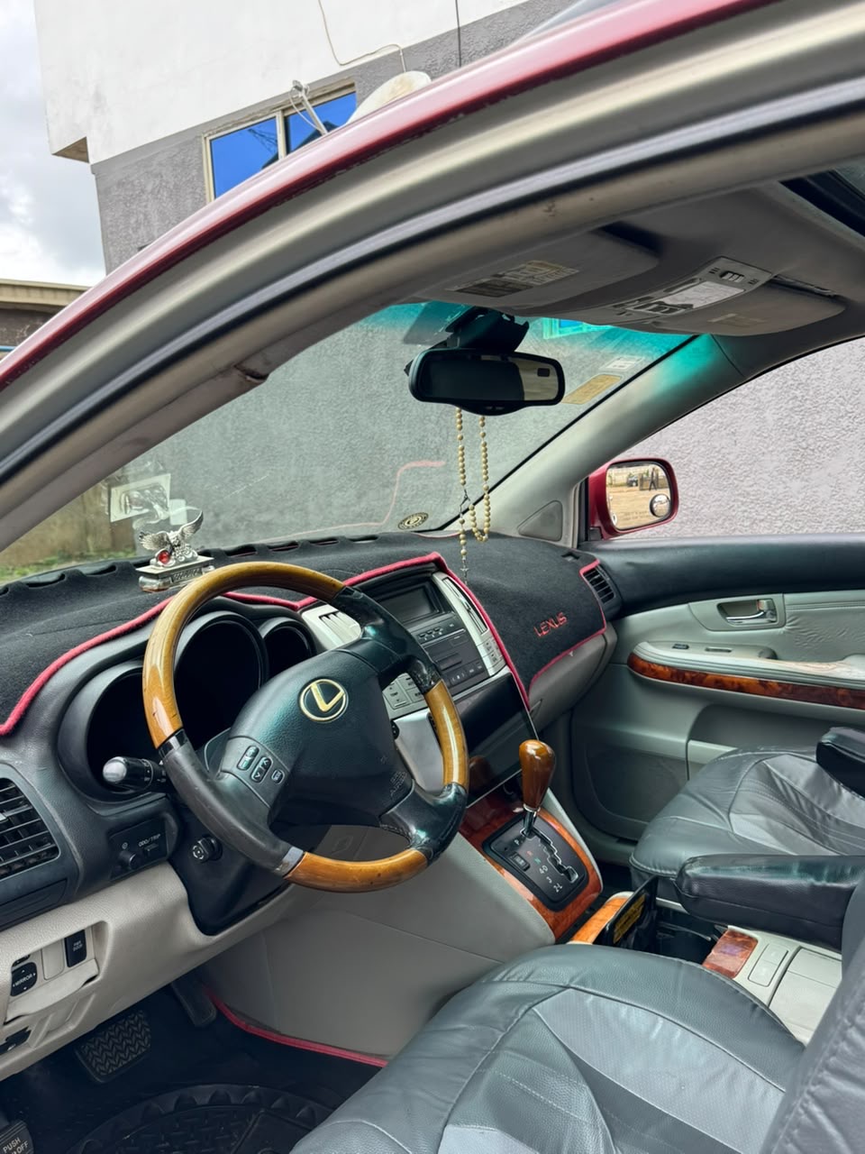 Lexus RX 330
