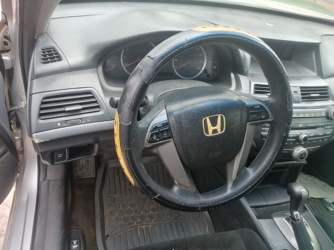 2008 Honda Accord EX — photo 3