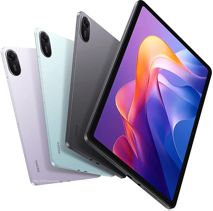 Xiaomi Redmi Pad 2 8GB RAM 256GB Storage 4G