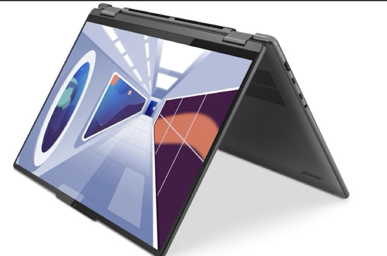 Lenovo Yoga 7 16IML9 (2-in-1)