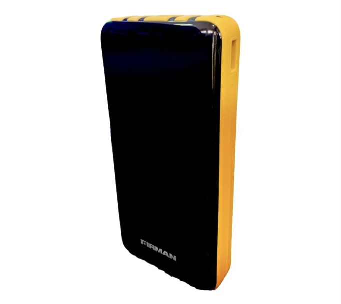 Firman P10 10000mAh Power Bank -Accessories