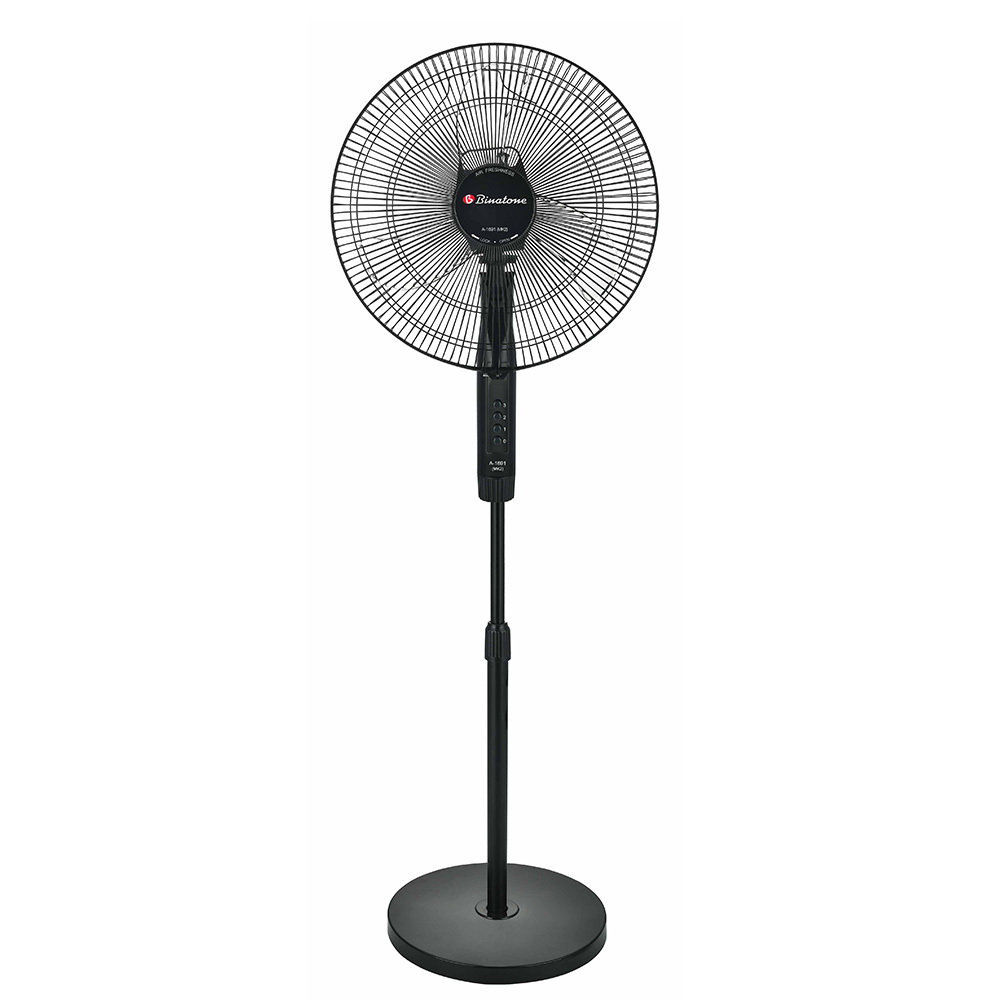 Binatone Standing Fan A-1691, 40 CM