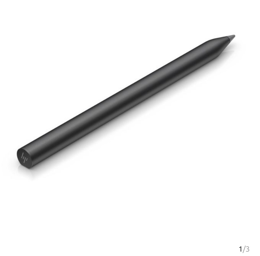 HP Rechargeable MPP 2.0 Tilt Pen