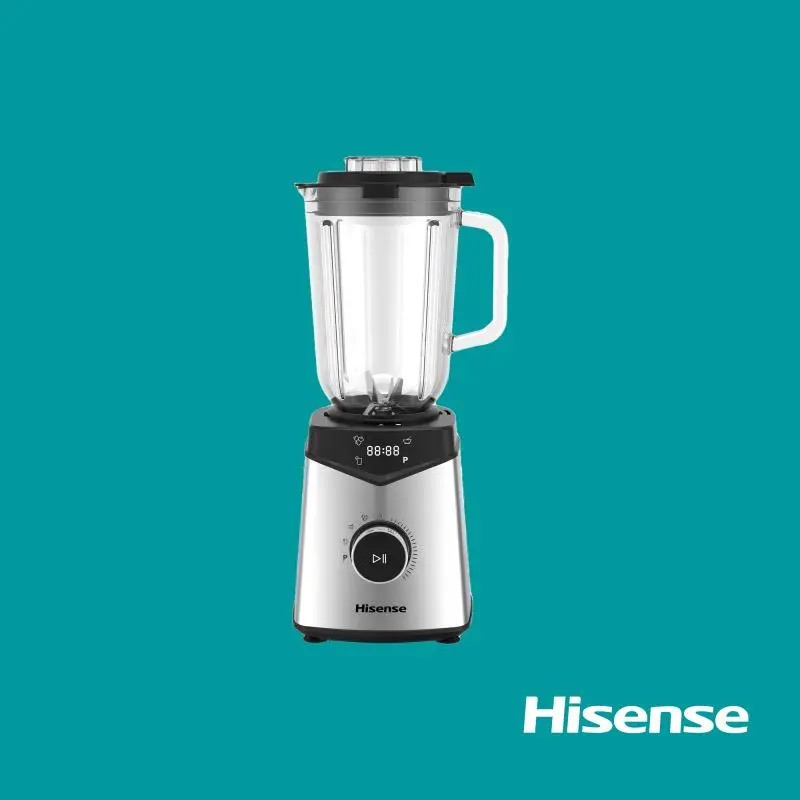 Hisense Blender 1000W 1.5L (15TBSSS1)