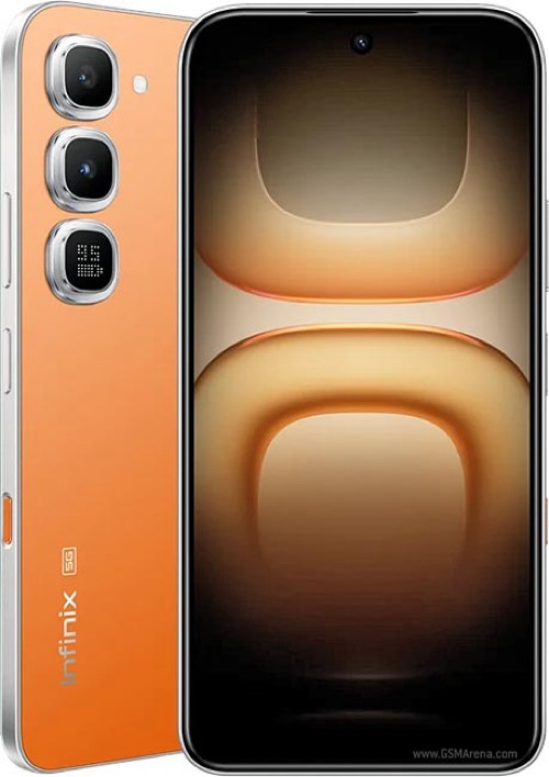 Infinix Hot 70 Pro 6+128GB