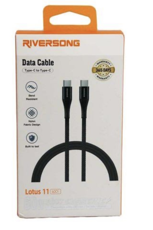 Riversong Lotus 11 LCC2