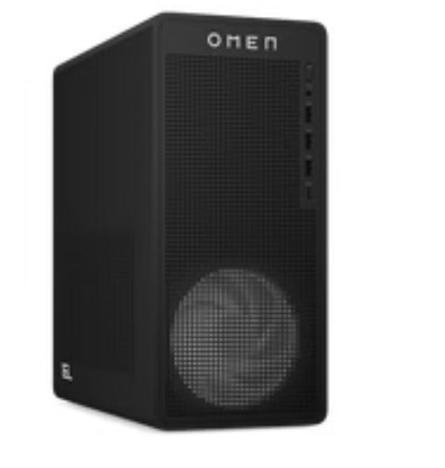 HP OMEN 16L Gaming Desktop TG03-0007