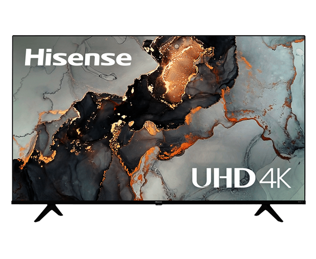 Hisense 43 Inch A6H Series UHD 4K Smart TV