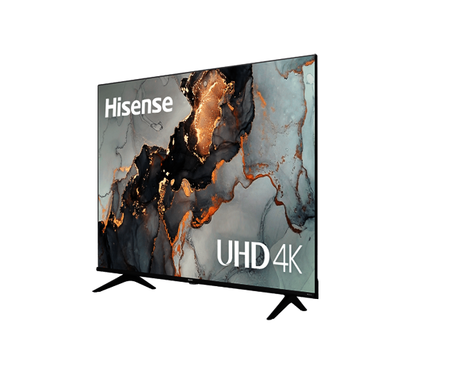 Hisense 43 Inch A6H Series UHD 4K Smart TV