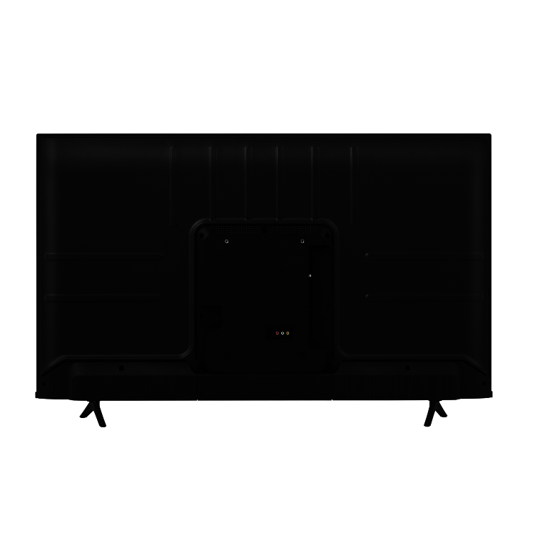 Hisense 43 Inch A6H Series UHD 4K Smart TV