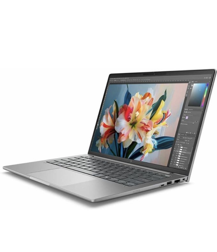 HP EliteBook 8 G1i 14"