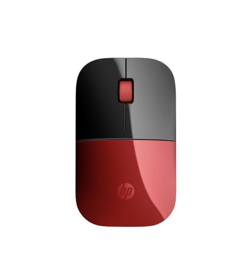 HP Z3700 Wireless Mouse