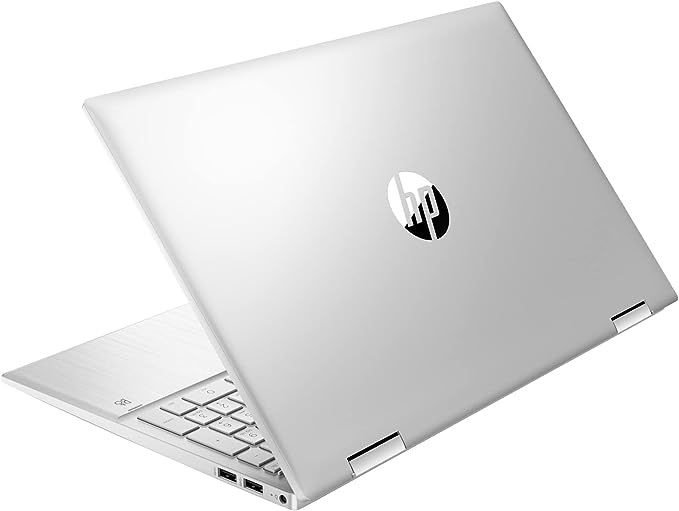 HP Pavilion X360 Laptop, 14″, Core I7-1255U, 16GB RAM, 512GB SSD