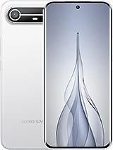 Tecno Spark Slim 8GB RAM 256GB